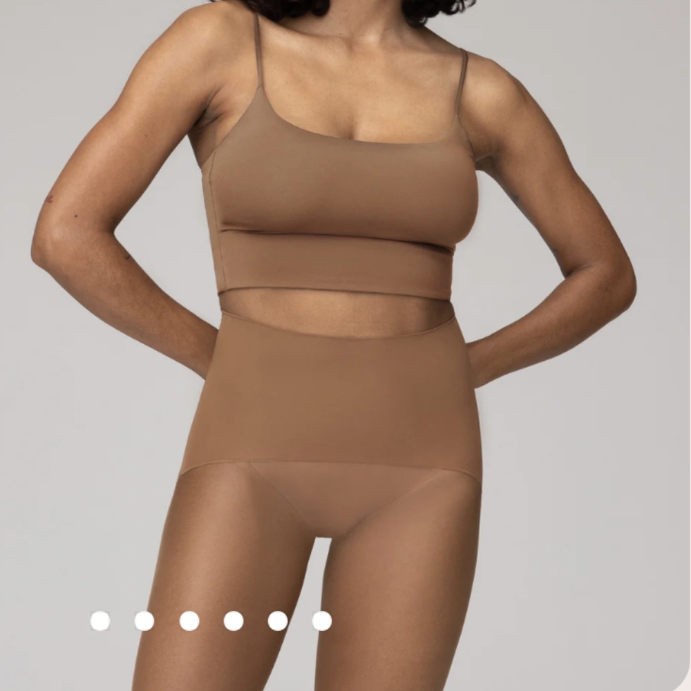 NWT Seamless Tights